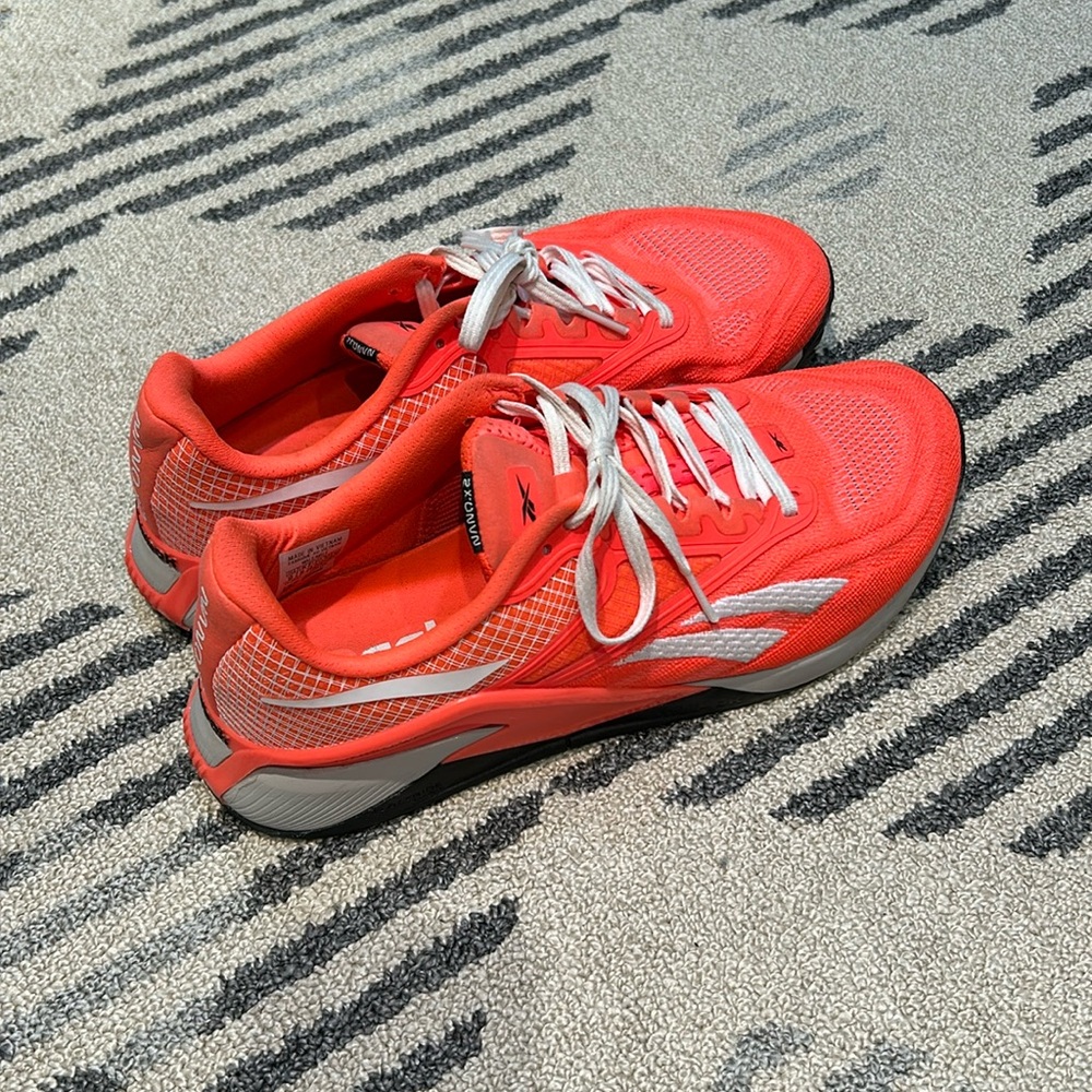Reebok Nano X2